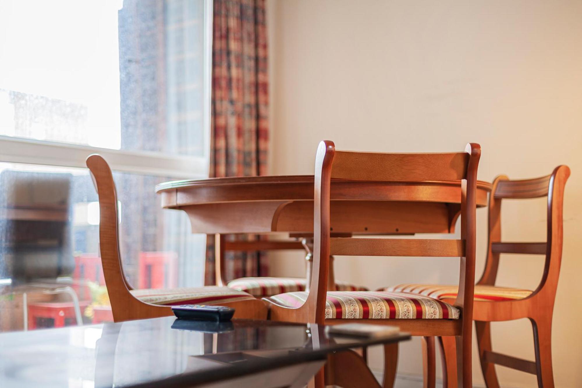 Elegant 1Br Flat With Balcony & City View, Walworth London Luaran gambar